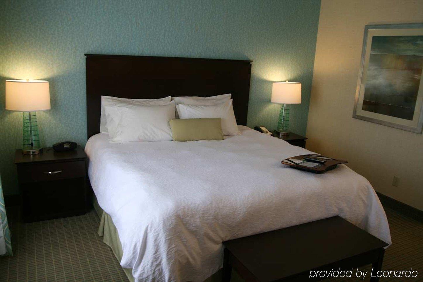 Hampton Inn & Suites Wilkes-Barre Eksteriør billede
