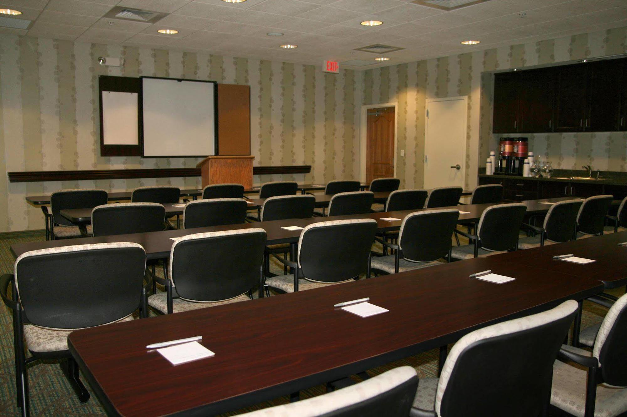 Hampton Inn & Suites Wilkes-Barre Faciliteter billede