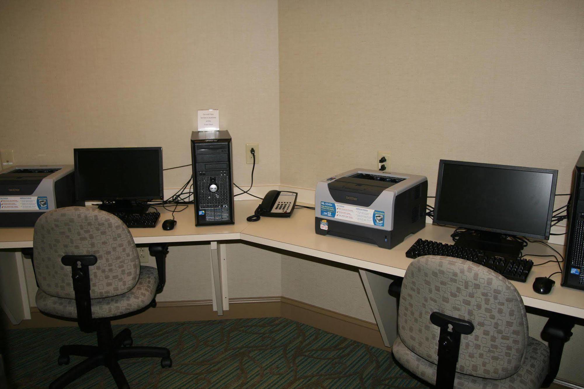 Hampton Inn & Suites Wilkes-Barre Eksteriør billede